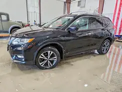 5N1AT2MV1KC704816 2019 NISSAN ROGUE