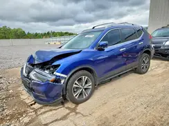 5N1AT2MV1KC704847 2019 NISSAN ROGUE