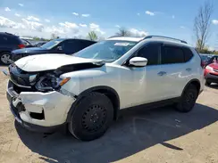 5N1AT2MV1KC707263 2019 NISSAN ROGUE