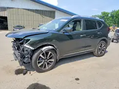 5N1AT2MV1KC710857 2019 NISSAN ROGUE