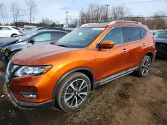 5N1AT2MV1KC711412 2019 NISSAN ROGUE