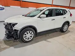 5N1AT2MV1KC712334 2019 NISSAN ROGUE