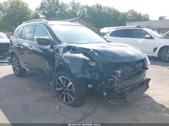 5N1AT2MV1KC714942 2019 NISSAN ROGUE