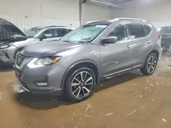 5N1AT2MV1KC715296 2019 NISSAN ROGUE