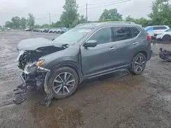 5N1AT2MV1KC715394 2019 NISSAN ROGUE