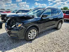 5N1AT2MV1KC716089 2019 NISSAN ROGUE