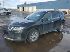 5N1AT2MV1KC716111 2019 NISSAN ROGUE