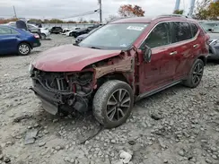 5N1AT2MV1KC716707 2019 NISSAN ROGUE