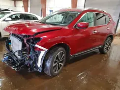 5N1AT2MV1KC717629 2019 NISSAN ROGUE