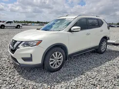 5N1AT2MV1KC720532 2019 NISSAN ROGUE