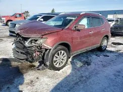 5N1AT2MV1KC720577 2019 NISSAN ROGUE