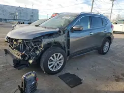 5N1AT2MV1KC721048 2019 NISSAN ROGUE