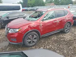 5N1AT2MV1KC722152 2019 NISSAN ROGUE