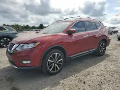 5N1AT2MV1KC725603 2019 NISSAN ROGUE