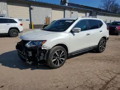 5N1AT2MV1KC725732 2019 NISSAN ROGUE