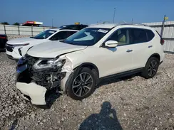 5N1AT2MV1KC729568 2019 NISSAN ROGUE
