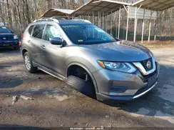 5N1AT2MV1KC730509 2019 NISSAN ROGUE