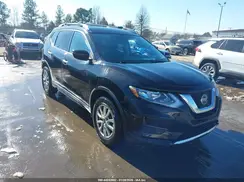 5N1AT2MV1KC731059 2019 NISSAN ROGUE
