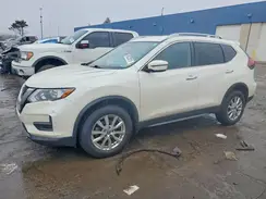 5N1AT2MV1KC731417 2019 NISSAN ROGUE