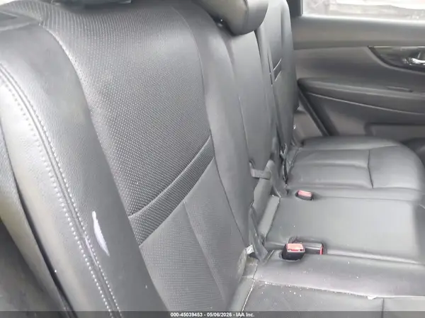5N1AT2MV1KC731725 2019 NISSAN ROGUE - Image 8