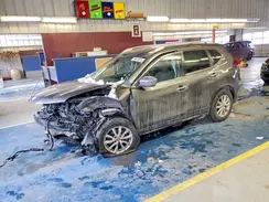 5N1AT2MV1KC732308 2019 NISSAN ROGUE
