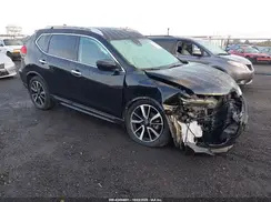 5N1AT2MV1KC732793 2019 NISSAN ROGUE