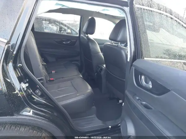 5N1AT2MV1KC732793 2019 NISSAN ROGUE - Image 8
