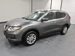 5N1AT2MV1KC735998 2019 NISSAN ROGUE
