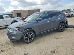 5N1AT2MV1KC736133 2019 NISSAN ROGUE