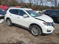 5N1AT2MV1KC737170 2019 NISSAN ROGUE