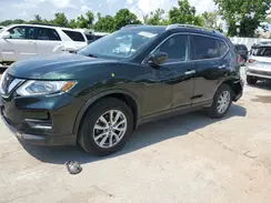 5N1AT2MV1KC737315 2019 NISSAN ROGUE