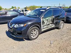 5N1AT2MV1KC738108 2019 NISSAN ROGUE