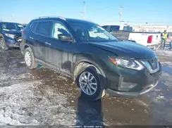 5N1AT2MV1KC738688 2019 NISSAN ROGUE
