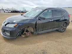 5N1AT2MV1KC740716 2019 NISSAN ROGUE