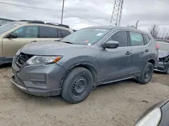 5N1AT2MV1KC741817 2019 NISSAN ROGUE