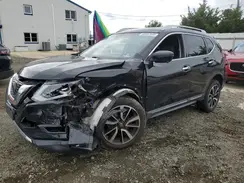 5N1AT2MV1KC743468 2019 NISSAN ROGUE