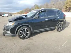 5N1AT2MV1KC746354 2019 NISSAN ROGUE
