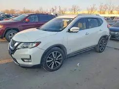 5N1AT2MV1KC747505 2019 NISSAN ROGUE
