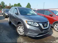 5N1AT2MV1KC748122 2019 NISSAN ROGUE