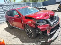 5N1AT2MV1KC748704 2019 NISSAN ROGUE
