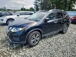 5N1AT2MV1KC749285 2019 NISSAN ROGUE