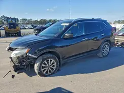 5N1AT2MV1KC750131 2019 NISSAN ROGUE