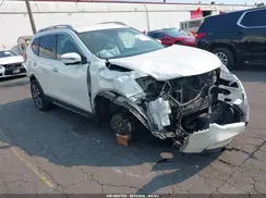 5N1AT2MV1KC751344 2019 NISSAN ROGUE