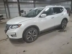 5N1AT2MV1KC751764 2019 NISSAN ROGUE