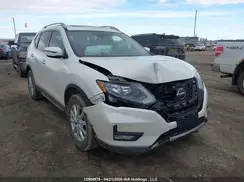 5N1AT2MV1KC752882 2019 NISSAN ROGUE
