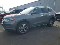 5N1AT2MV1KC753644 2019 NISSAN ROGUE