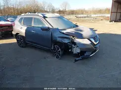 5N1AT2MV1KC756852 2019 NISSAN ROGUE