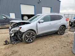 5N1AT2MV1KC756964 2019 NISSAN ROGUE