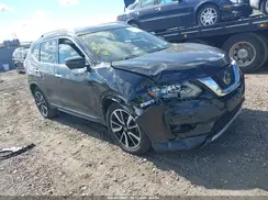 5N1AT2MV1KC757497 2019 NISSAN ROGUE
