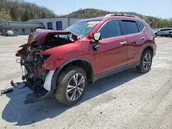 5N1AT2MV1KC757791 2019 NISSAN ROGUE